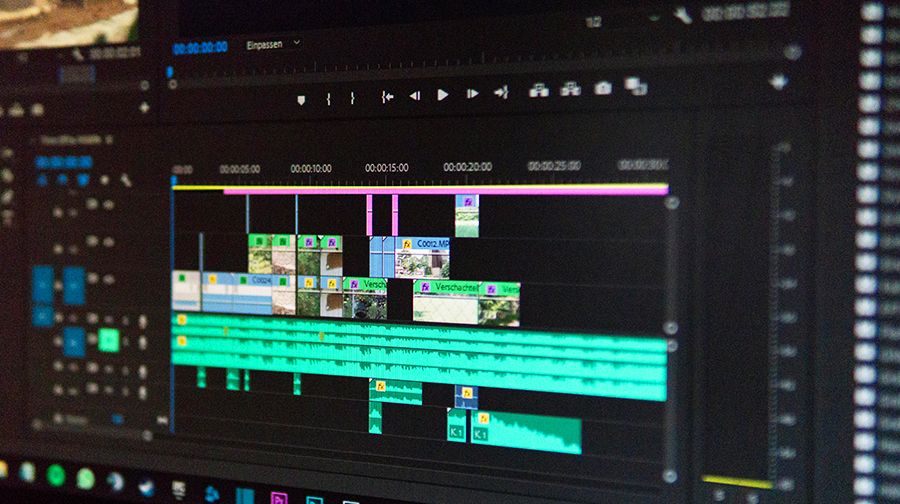 Video Production Tips